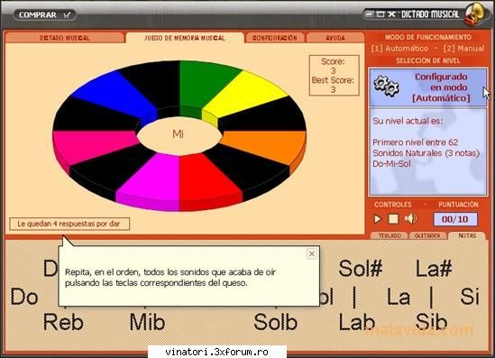 programe pt muzica